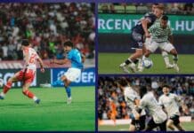 ЛШ (плеј-оф): Пафос ја шокираше и Ц. Звезда, Бриж и Карабах на чекор до главната фаза