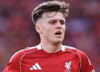 Ливерпул ќе му го продаде Доак на Борнмут