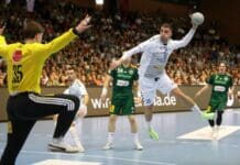 Костески: Верувам дека сме подобар тим и може да се прикажеме во подобро светло на реваншот