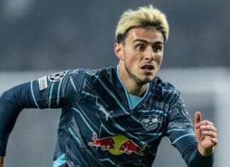 Елмас е веќе во Италија, прегледите се закажани за утре!