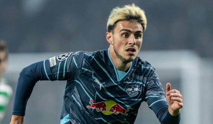 elmas leipzig