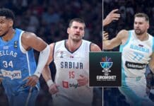 Почнува Евробаскет 2025: Србија супер-фаворит, кој може до медал?