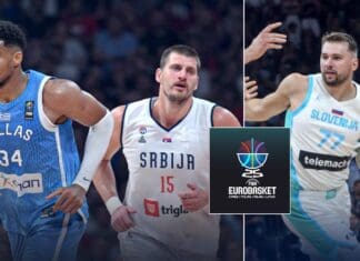 Почнува Евробаскет 2025: Србија супер-фаворит, кој може до медал?
