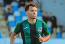 Шкендија го доведе Спахиу