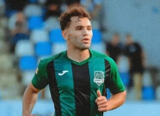 Шкендија го доведе Спахиу