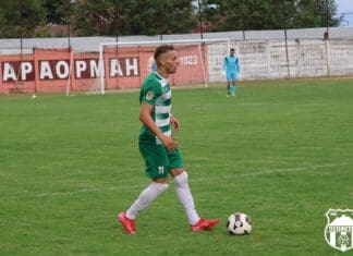 Бошковски: Спремни сме за дербито со Вардар! Наша цел е да ги однесеме бодовите во Битола!