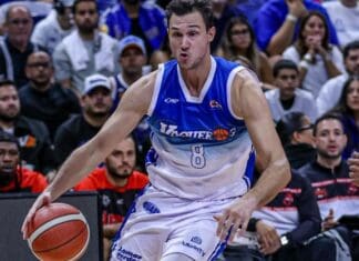 Данило Галинари го освои Порторико: Чекаше 20 години за прва клупска титула! (ВИДЕО)