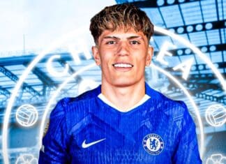 Падна договор: Гарначо утре пристигнува во Лондон и потпишува за Челзи