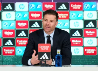 Алонсо пред дебито во Примера: Првиот меч е секогаш важен