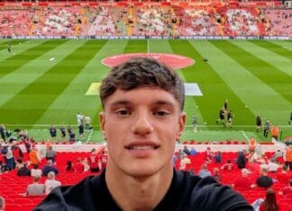 Официјално: Леони од Парма е нов фудбалер на Ливерпул