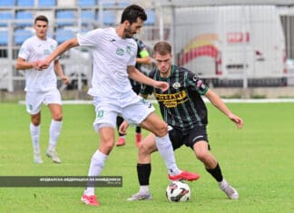 Пелистер ќе игра како домаќин во Кавадарци