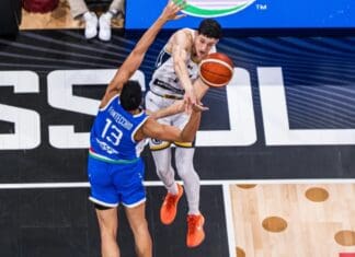 ЕП 2025: Италијанците подобри од БиХ, Полска се радуваше по третпат