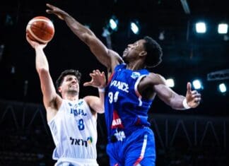 ЕП 2025: Израел со сензационална победа над Франција, Шпанците сигурни