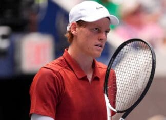 Синер лесно ја мина и втората пречка на УС Опен