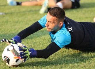 Јашар: Башкими оди на три бода на мечот со Тиквеш