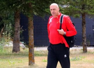 Миленкоски: Имаме план кој мора да го исполниме, ако сакаме на уште едно Европско!