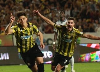 Каират стана вториот казахстански тим кој ќе игра во Лигата на шампионите