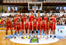 КФМ со повик до фановите: Да навиваме за Македонија!