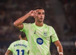 Барса со пресврт го совлада храбриот Леванте