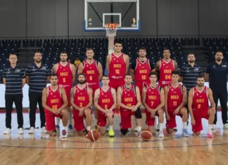 ВИДЕОЛОТАРИЈА И НА 20 АВГУСТ ЌЕ НАВИВА ЗА МАКЕДОНИЈА