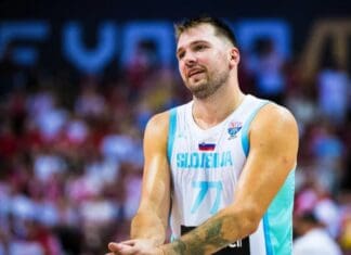 Словенците го анализираат Евробаскетот: Фантастичен Дончиќ и невидена мака