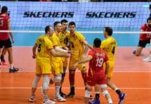 Одбојкарите од четвртиот шешир ќе ги чекаат ривалите за Евроволеј 2026