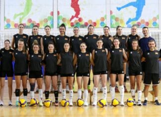 Познат составот за дуелот со Грција, Бошковска се враќа во тимот