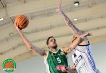 Малешевиќ со апел пред дуелот со МЗТ: Дојдете во сала, а ние ќе сториме се за да ве израдуваме