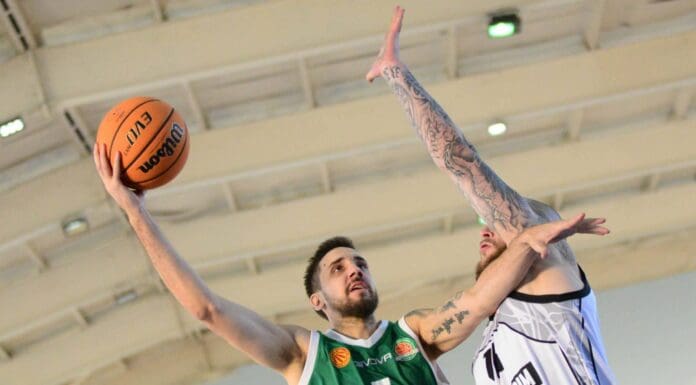 Малешевиќ со апел пред дуелот со МЗТ: Дојдете во сала, а ние ќе сториме се за да ве израдуваме