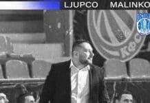 Малинков и во новата сезона на клупата на Гостивар