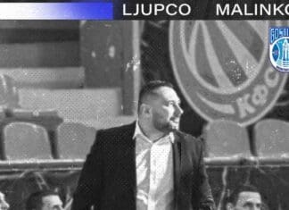 Малинков и во новата сезона на клупата на Гостивар