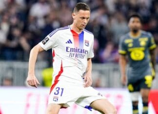 Лион и Матиќ ја прекинаа соработката