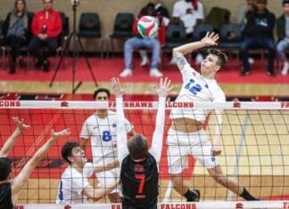 Канаѓанецот Краудер е ново засилување за Штип УГД