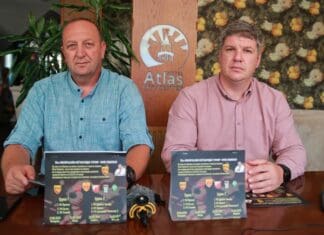 Утре започнува 10. издание на турнирот „Миле Нешкоски“ во Прилеп