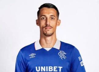 Миовски денеска во Париз на прегледи и потпис со Глазгов Ренџерс