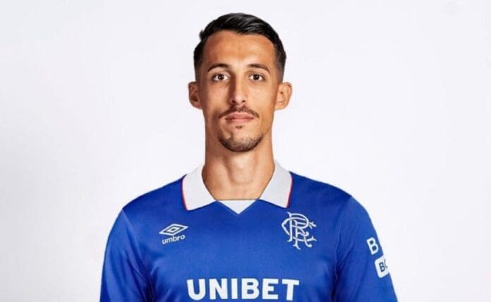 miovski rangers graphic