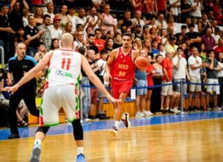 Митревски: Ќе излеземе на терен и ќе дадеме се од себе