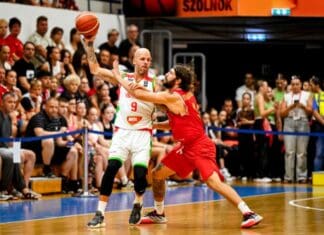 Во меч без резултатско значење, Македонија сака победа над Унгарија