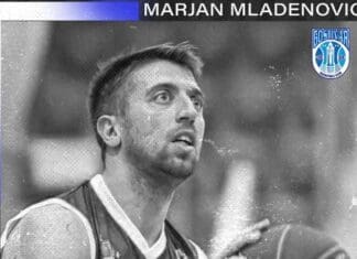 Младеновиќ е ново засилување за Гостивар