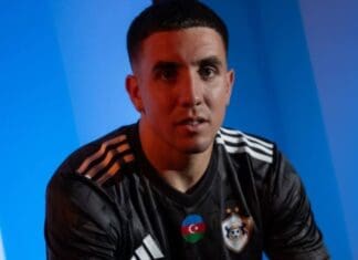 Карабах пред Шкендија донесе засилување од Ла Лига