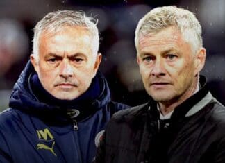 Турците делат откази: Фенер утрово го отпушти Мурињо, Бешикташ му врачи отказ на Солскјер