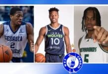 Шампионот МЗТ Скопје се засили со тројца Американци