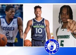 Шампионот МЗТ Скопје се засили со тројца Американци