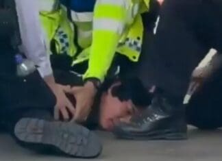 Лондонската полиција уапсила лице кое планирало масовно пукање по дербито Челзи – Фулам