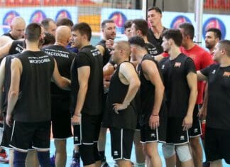 Последен договор пред Атина: Подготвени за битката со Грција (ФОТО)