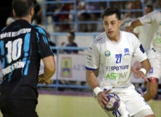 Струга 2025: Охрид ја победи Бурса и завери финале, прв триумф и за Тиквеш