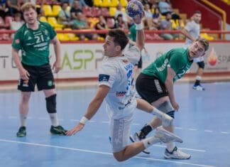 Охрид 2025: Шампионот тргнува против Тримо, Охрид и Партизан за втора победа