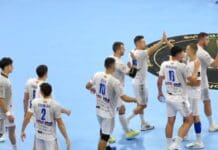 Охрид 2025: Домашните без проблеми против Киндл од Фарските Острови