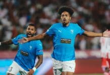 Историски успех за Пафос, втор кипарски тим кој ќе игра во Лигата на шампионите