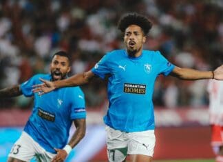 Историски успех за Пафос, втор кипарски тим кој ќе игра во Лигата на шампионите